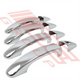 Ford DOOR HANDLE SET - L&R - FORD RANGER 2012