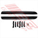 Ford RUNNING BOARD SET OE STYLE - FORD RANGER 2015- F/LIFT