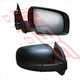 Ford DOOR MIRROR - R/H - ELECTRIC - W/OUT LED LAMP - BLACK - FORD RANGER 20