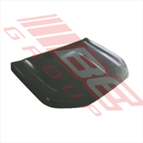Ford BONNET - FORD RANGER 2015- F/LIFT