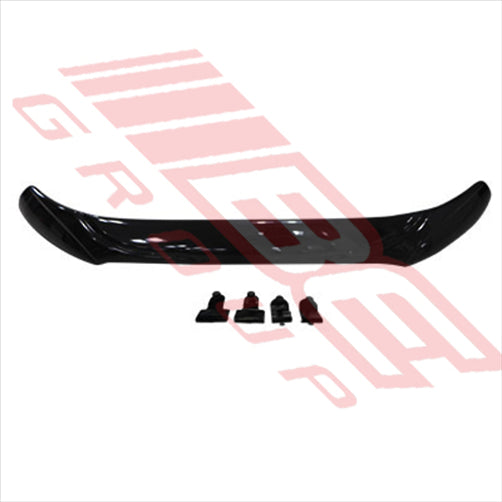 Ford BONNET GUARD DEFLECTOR - FORD RANGER 2015- F/LIFT