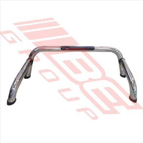 Ford ROLL BAR - W/LIGHT - FORD RANGER 2012