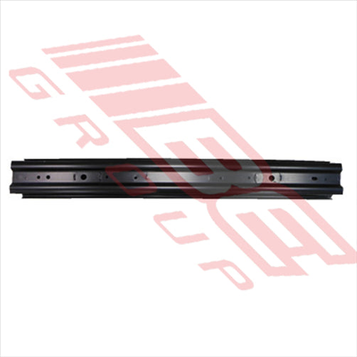 Ford FRONT BUMPER REINFORCEMENT - FORD RANGER 2012