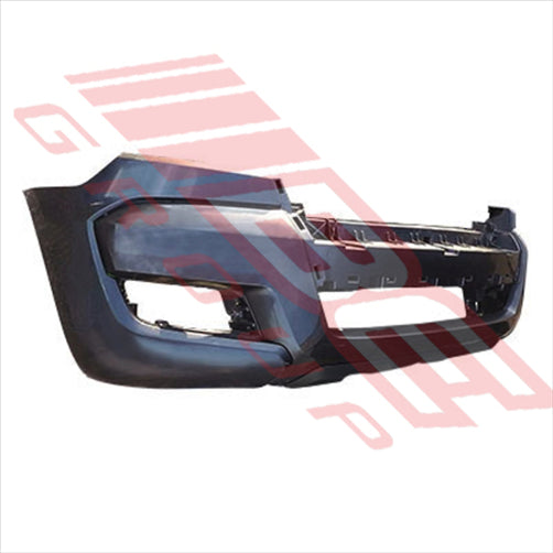 Ford FRONT BUMPER - FORD RANGER 2015- F/LIFT