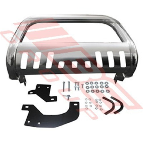 Ford FRONT NUDGE BAR - W/SKID PLATE - FORD RANGER 2012