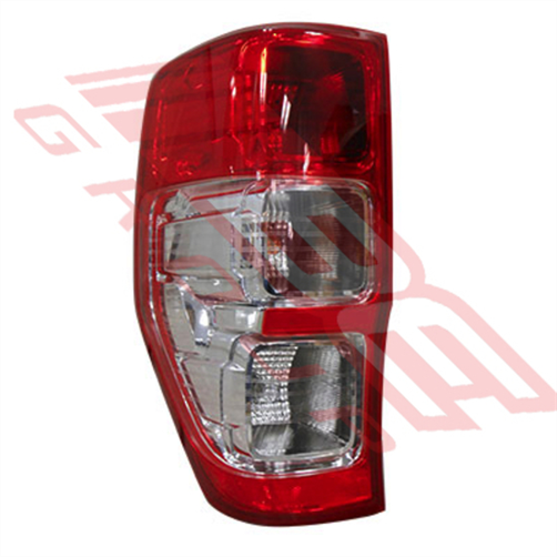 Ford REAR LAMP - L/H - FORD RANGER 2012