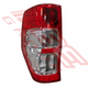 Ford REAR LAMP - L/H - FORD RANGER 2012