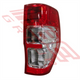 Ford REAR LAMP - R/H - FORD RANGER 2012