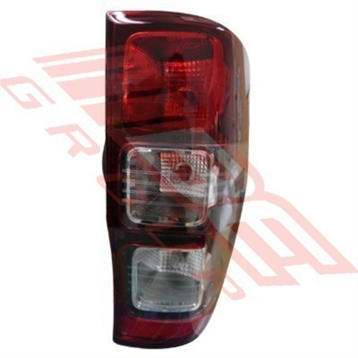 Ford REAR LAMP - R/H - WILDTRACK - FORD RANGER 2012