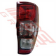 Ford REAR LAMP - R/H - WILDTRACK - FORD RANGER 2012