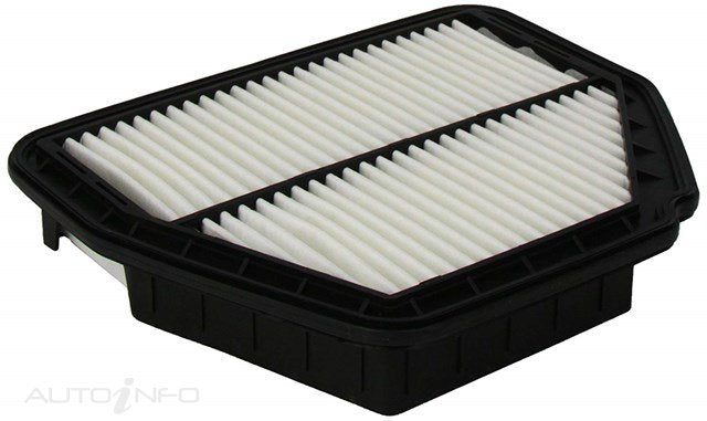FRAM AIR FILTER HOL CAPTIVA CG 06> 283/170*229/117*49 PANEL - CA10520