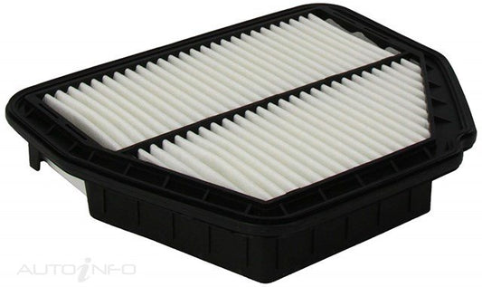 FRAM AIR FILTER HOL CAPTIVA CG 06> 283/170*229/117*49 PANEL - CA10520