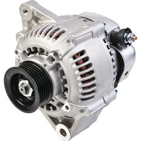 Alternator 12V 70A Denso Style DXA514