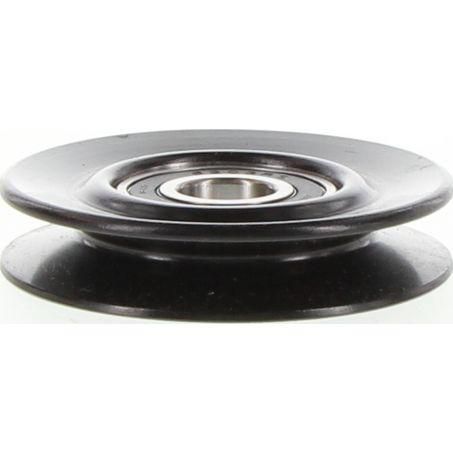 OEX Drive Belt Pulley - V Groove 80mm OD