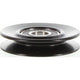OEX Drive Belt Pulley - V Groove 80mm OD