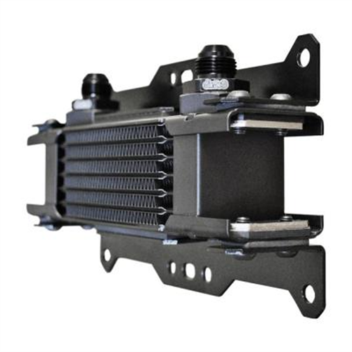 TINKR FITTING KIT OIL COOLER SOFT MOUNT