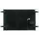 OEX Condenser Parallel Flow Inlet Pad Outlet #5 FOR CNX231