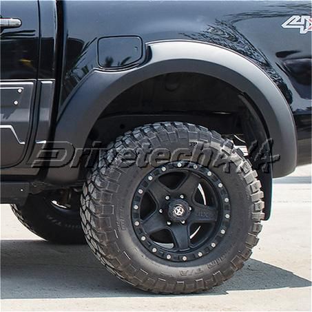 DRIVETECH 6-Inch Oe-Design