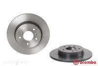 D/ROTOR RR NIS QASHQAI 13> 290*13*11 SOL 5STUD 68id 47HT - 08.C546.11