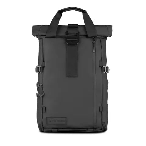 WANDRD PRVKE V4 41L PHOTO BUNDLE CAMERA BACKPACK â€“ BLACK
