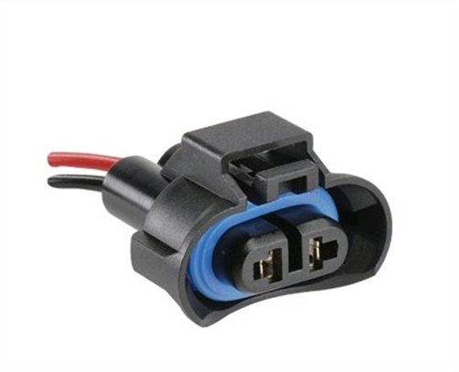 Narva SEALED BEAM CONNECTOR H11
