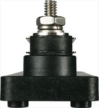 OEX 120A Bus Bar 20 Terminals - Black