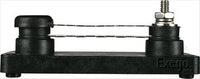 OEX 120A Bus Bar 20 Terminals - Black