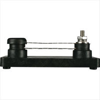 OEX 120A Bus Bar 20 Terminals - Black
