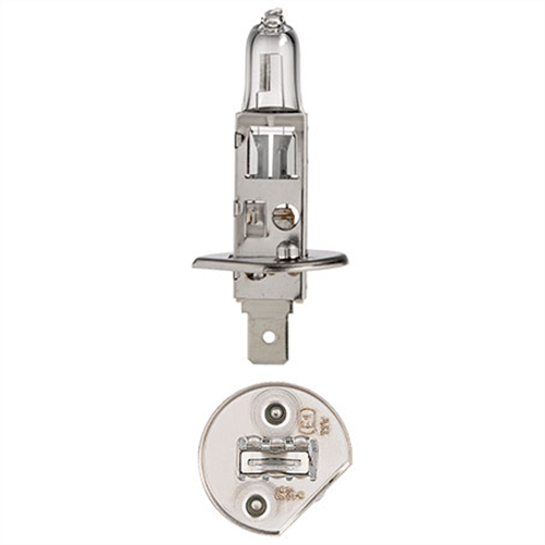 Narva H1 P14.5s Globe 24V 70W - 2 Pce