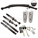 DRIVETECH SUSPENSION KIT- CONSTANT LOAD