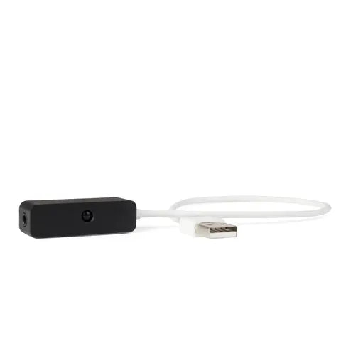 SKAA PRO ANALOG MINI TRANSMITTER AKIKO 3.5MM AUDIO CONNECTOR â€“ USB POWERED