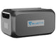BLUETTI B230 Expansion Battery & USB/12V DC Power Station â€“ 2,048Wh Modular Energy