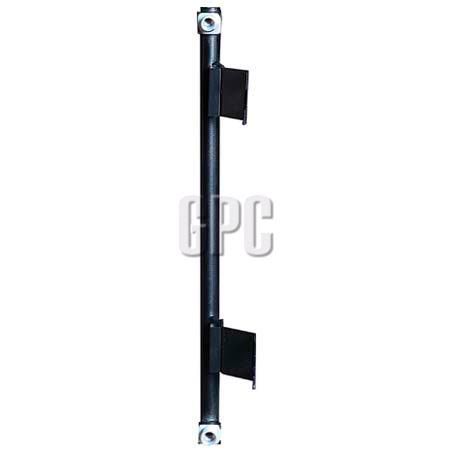 OEX Condenser Parallel Flow Inlet #8 MIOR Outlet #6 MIOR CNX01058