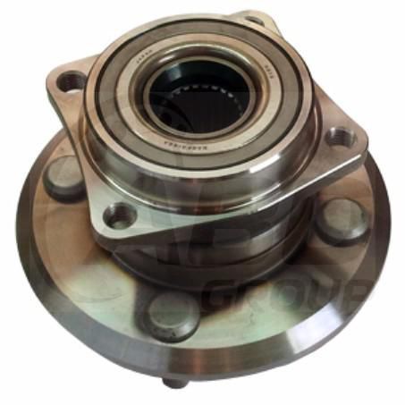 ABD HUB UNIT TOY COROLLA R 00-07 4WD AB5257