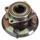 ABD HUB UNIT TOY COROLLA R 00-07 4WD AB5257