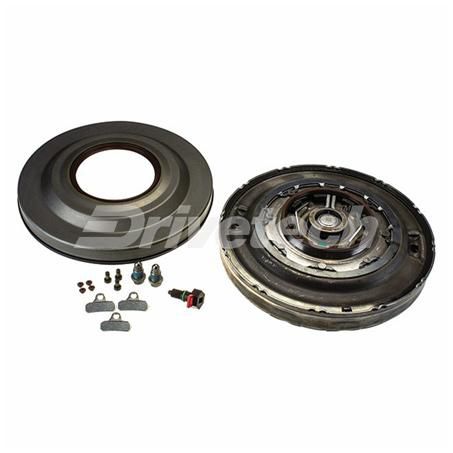DRIVETECH Clutch Kit 6Dct450/Mps6
