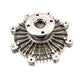 TRU-FLOW Tru Flow Radiator Clutch Fan TFC231