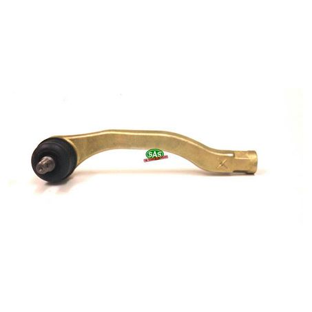 ASL T/E HONDA CIVIC EF 87- RH