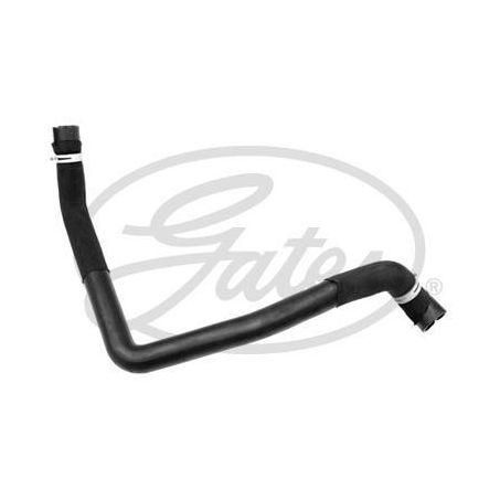 Gates Radiator Hose 05-4445