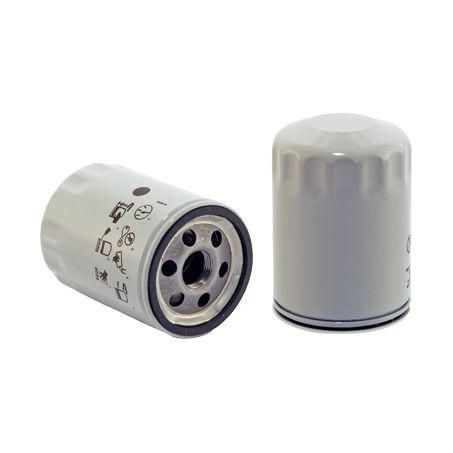 WIX FILTERS WIX OIL FILTER (SPIN-ON) - LAND R 57241