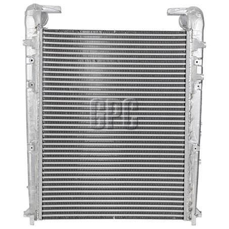 Mahle Intercooler CI455000P