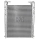 Mahle Intercooler CI455000P