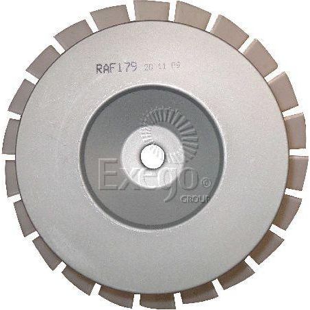 Repco Air Filter RAF179