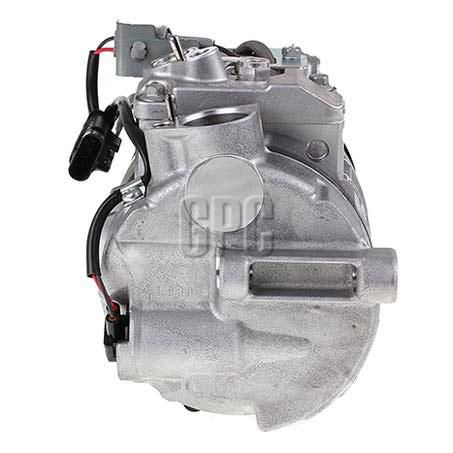 Denso Air Conditioning Compressor 12V Direct Mount 6SBU16C CXD6427