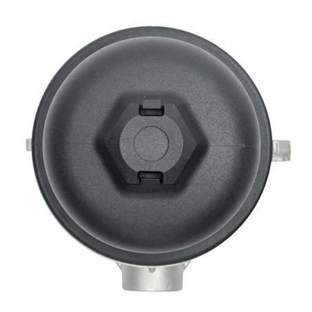 TRIDON OIL FILTER CAP TCC031