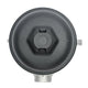 TRIDON OIL FILTER CAP TCC031