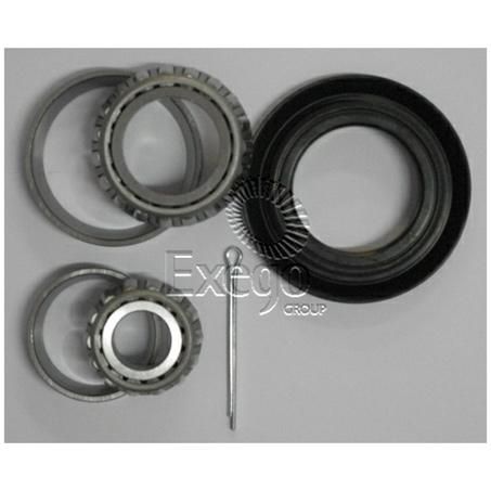 Kelpro (kelray) Wheel Bearing Kit KWB2771