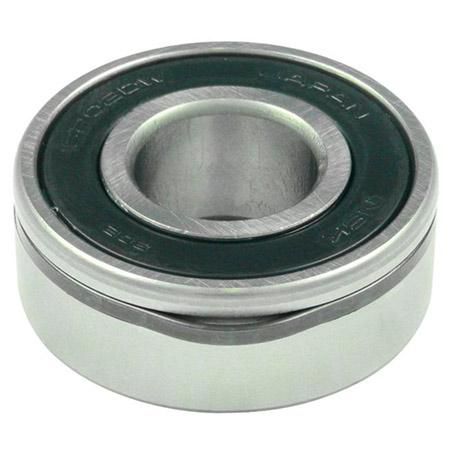 BWS Bearing - Circlip & Groove (15x 35x 13) B15-69