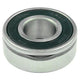 BWS Bearing - Circlip & Groove (15x 35x 13) B15-69