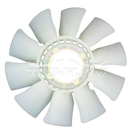 Tru-Flow Radiator Fan Blade TFB546